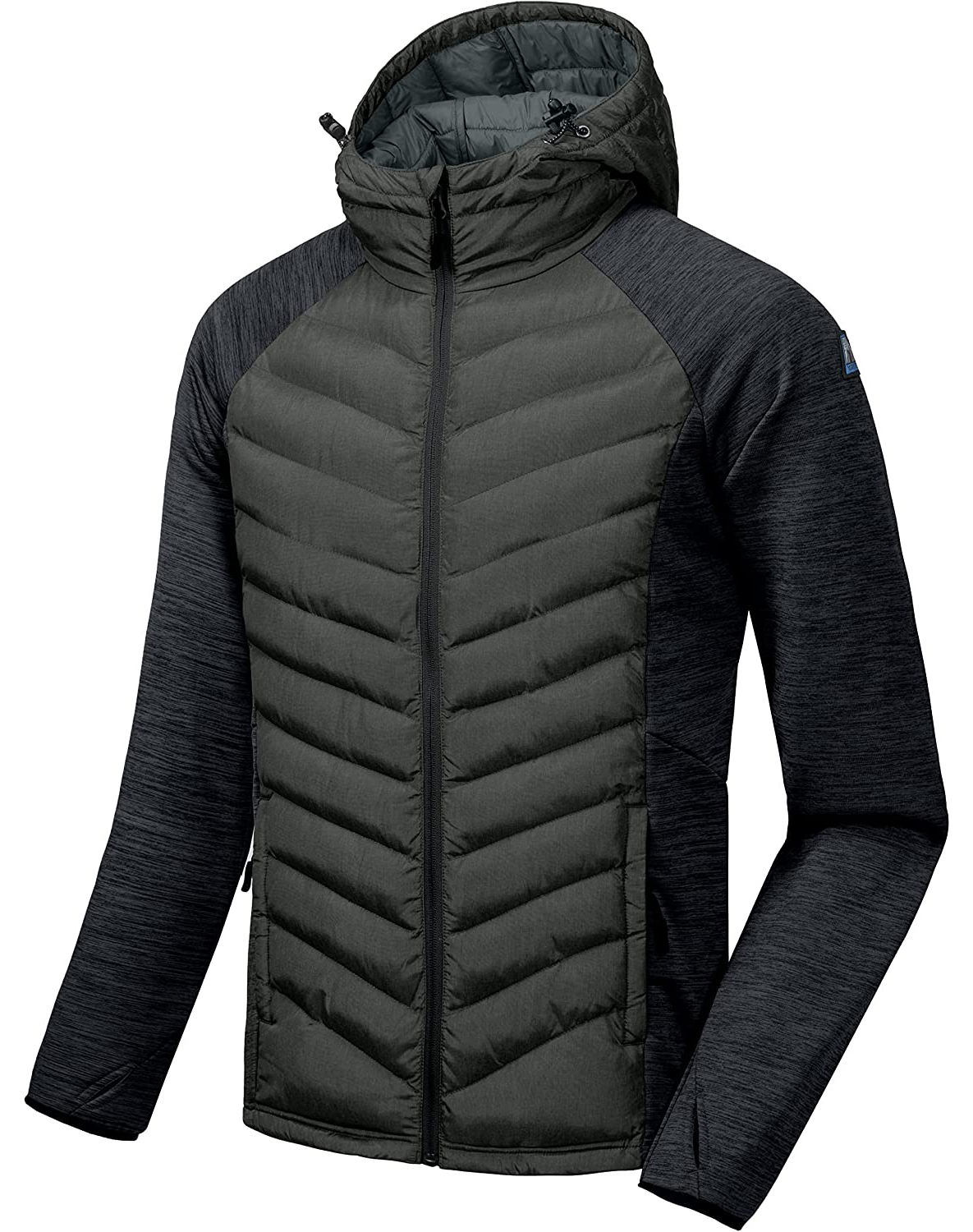 Title: Review of the Tiebrands Affordable Sun Protection Jacket