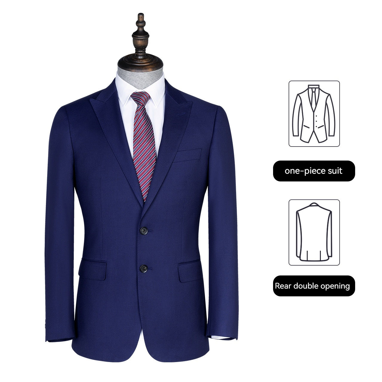 Title: Best affordable brands for men’s suits and ties for weddings and other events