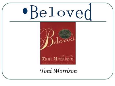 Title: The Beloved Tie Novel