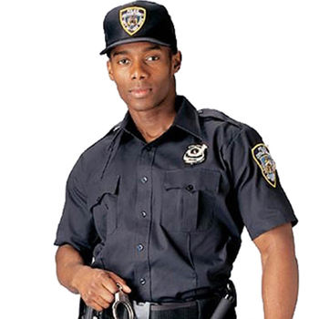 Title: Uniforms and Their Standards: An Overview of Police Ties