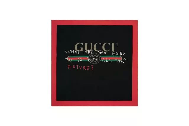 Title: Gucci Tie Review: Is It Worth Buying?