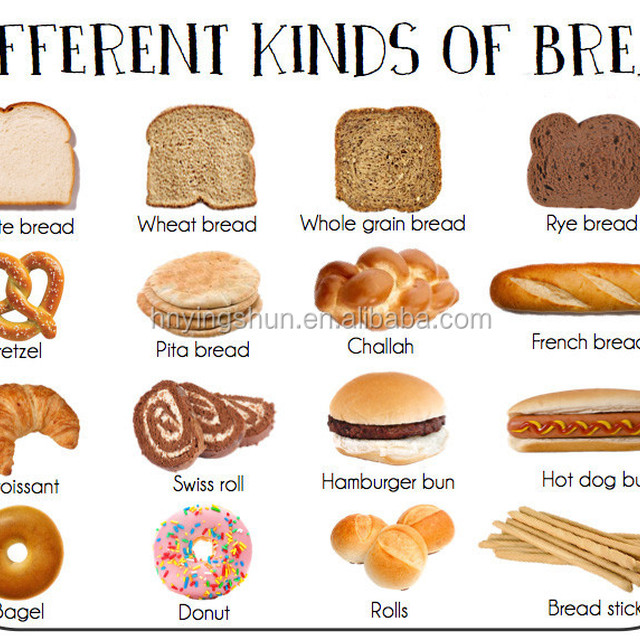 The Intersection of Bread and Ties: A Visual Exploration of the Iconic Bread and Tie Image