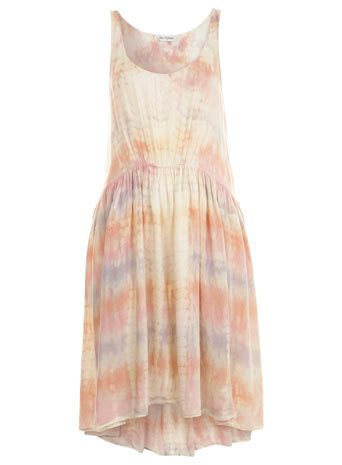 Disney Tie-dye Dress: A Timeless and Beloved Fashion Choice