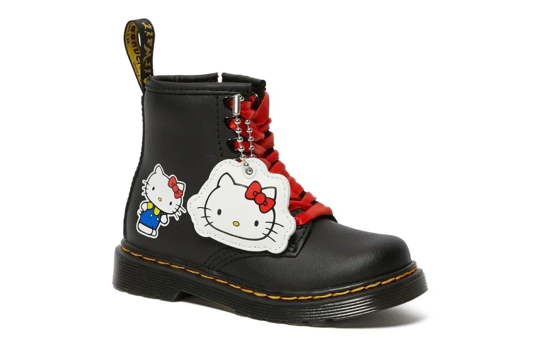 Title: McDonalds Introduces New Hello Kitty Tie Collection: A Delightful Collaboration