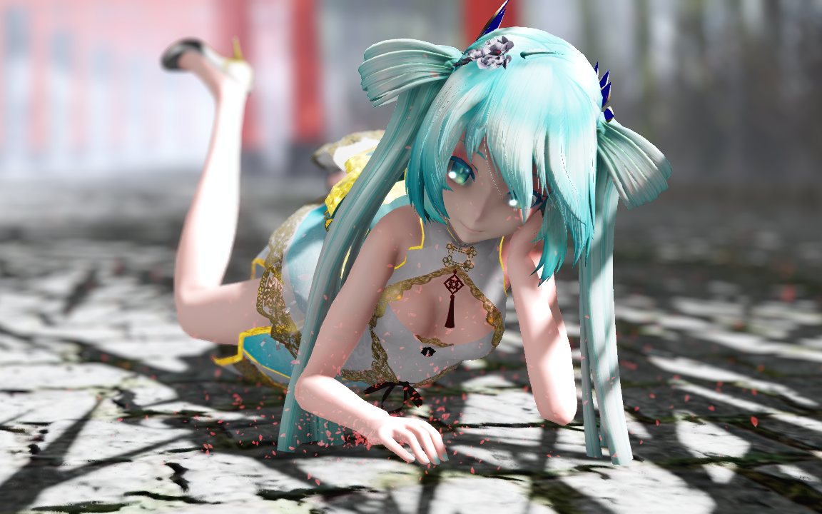 Title: The Iconic Tie Miku Doll: A Masterpiece of Japanese Culture and Art