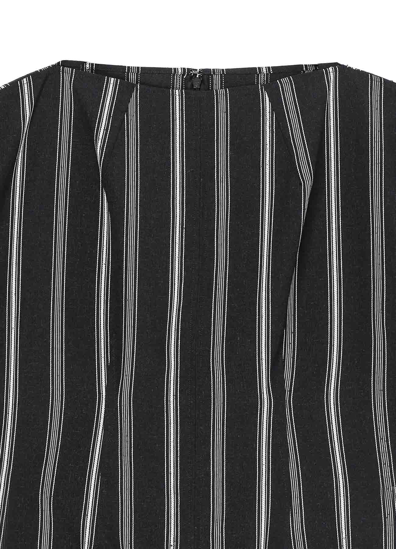 Title: The Timeless Elegance of Gray Striped Ties