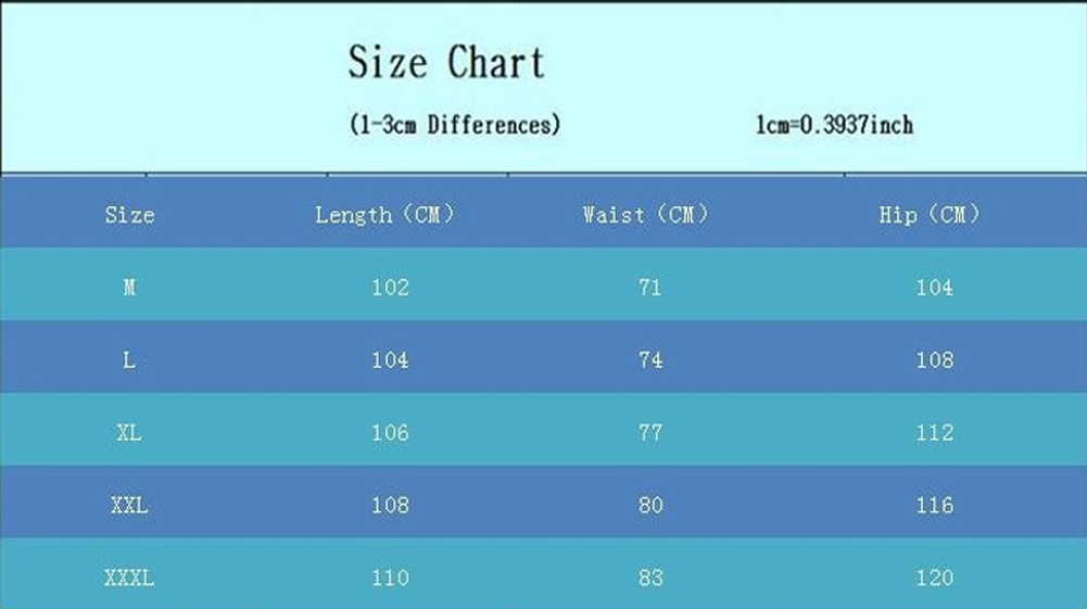 Title: Exploring the Intricacies of Tie Widths and Sizes