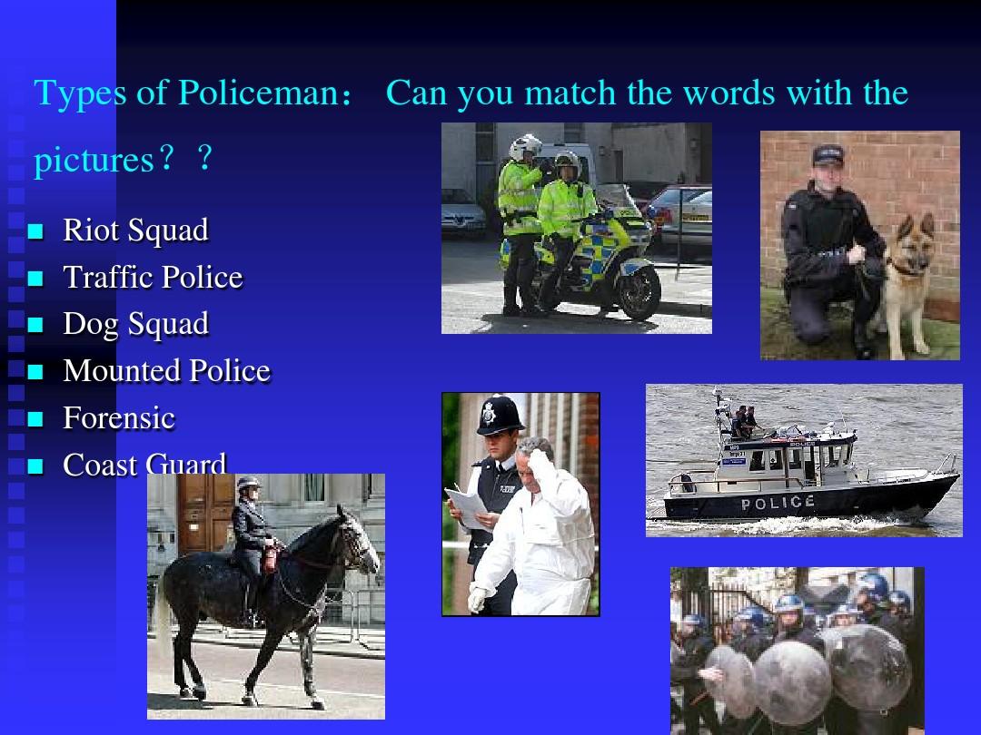 Title: The Symbolic Significance of Police Ties and Their Color Protocol