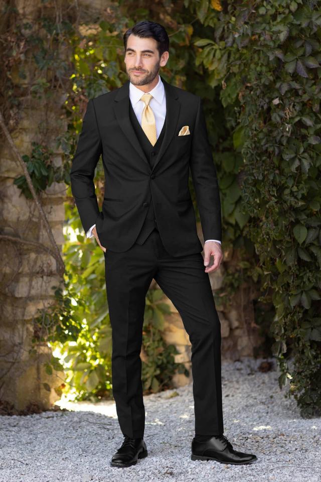 Top 5 Best Value Brands for Wedding Tuxedo Ties