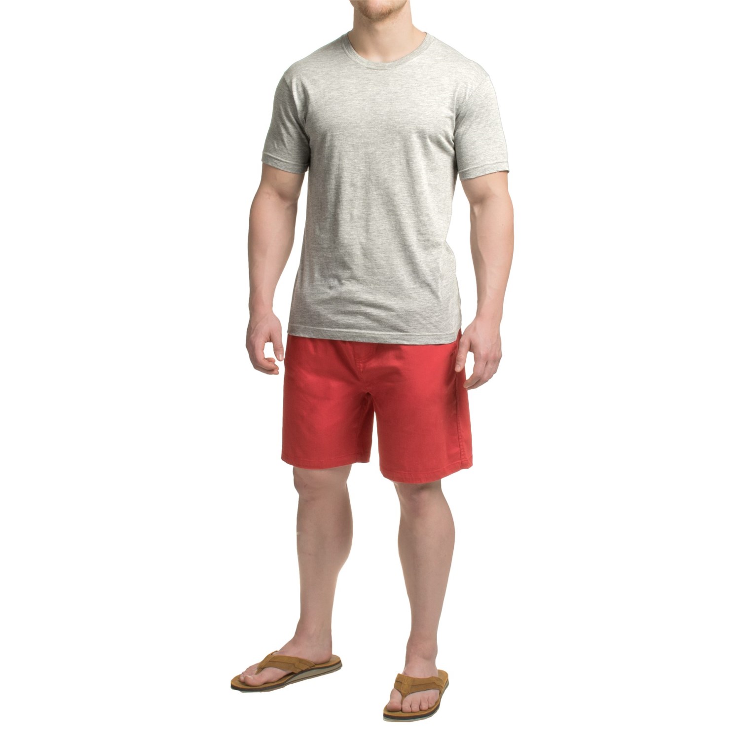 Title: Recommended Brands for Mens Shirt, Shorts, and Tie