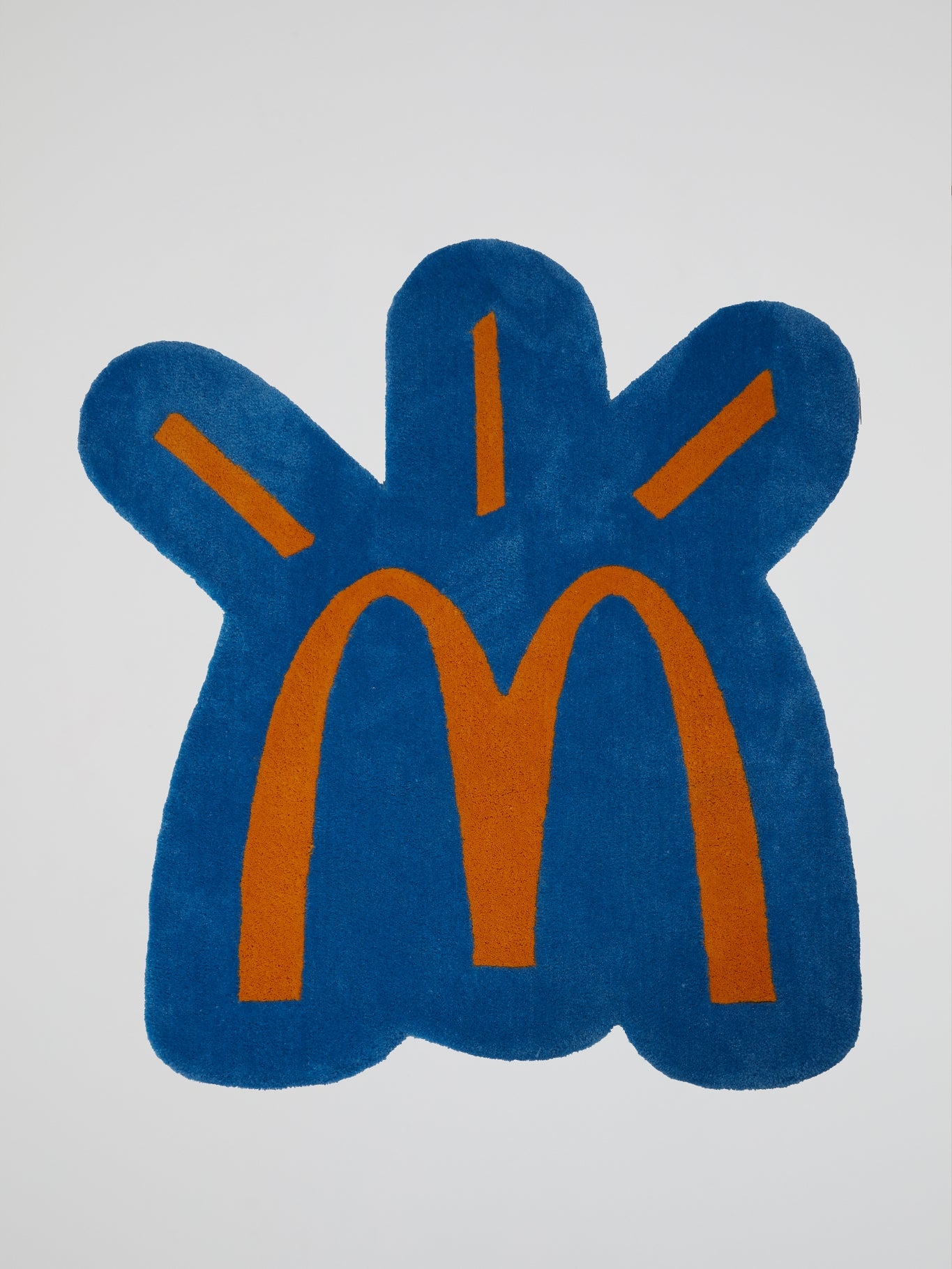 The Unique Charm of McDonalds Logo Tie