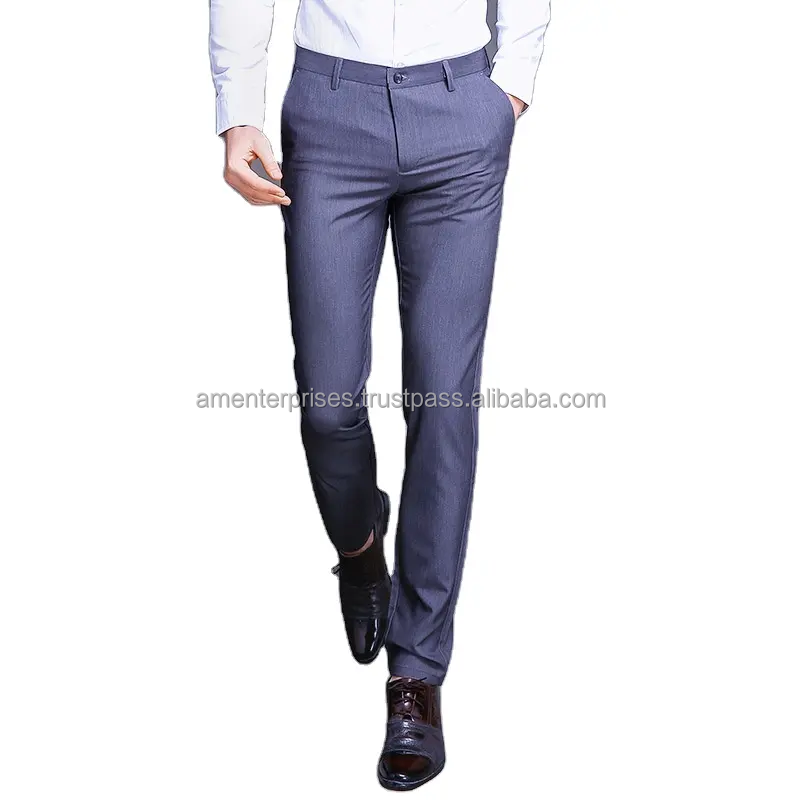 The Art of Combining Professional Ties and Formal Pants for a Complete Corporate Look