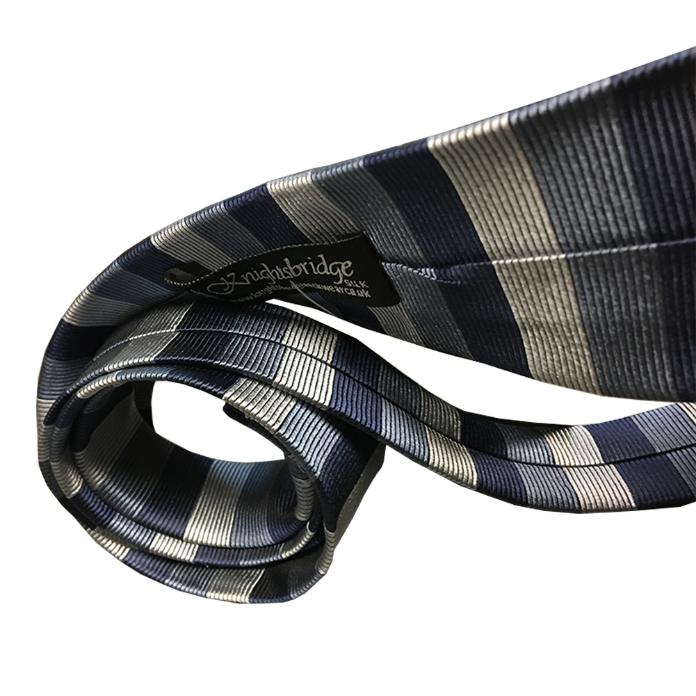 Crafting a Woven Tie and Silk Scarf: A Comprehensive Guide