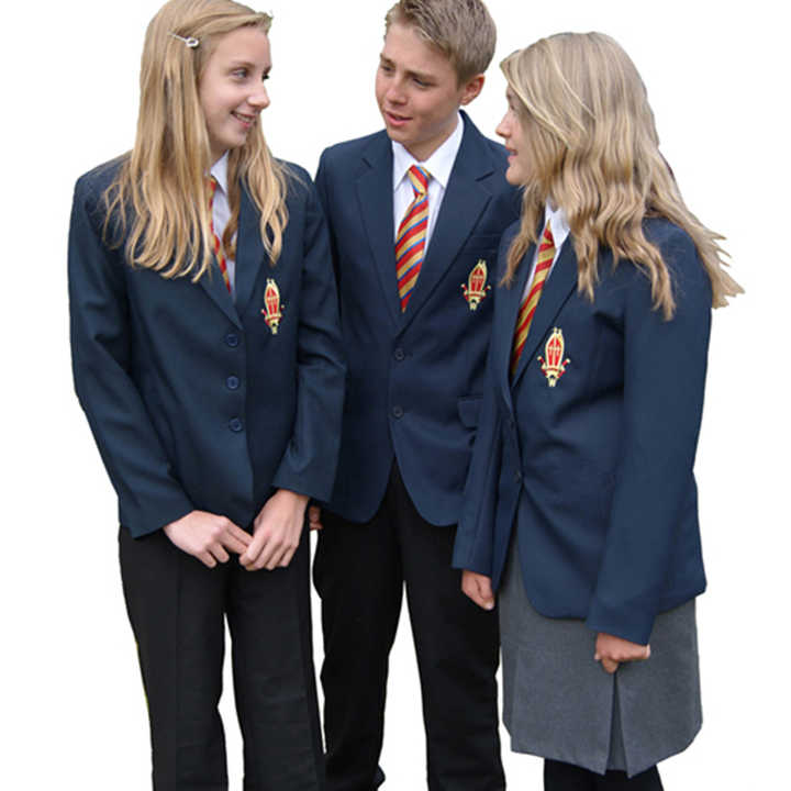 American School Uniform Tie Brands for Women