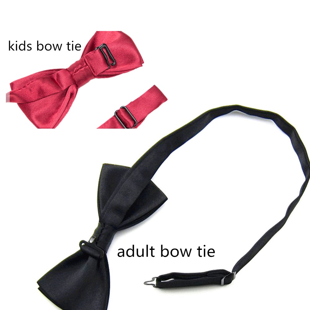 Little Boy Tie Set - The Perfect Gift for any Young Man