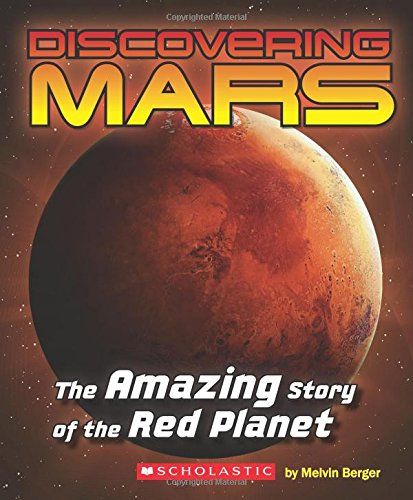 A Marsian Perspective: The Intrigue of a Red Planets Tie