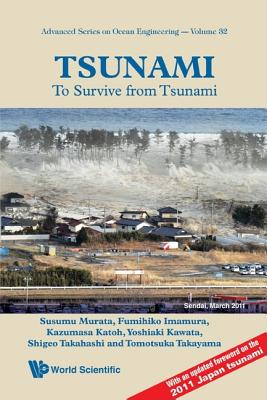 The Power of Waves: A Journey Through the Realm of Tsunami Engineering