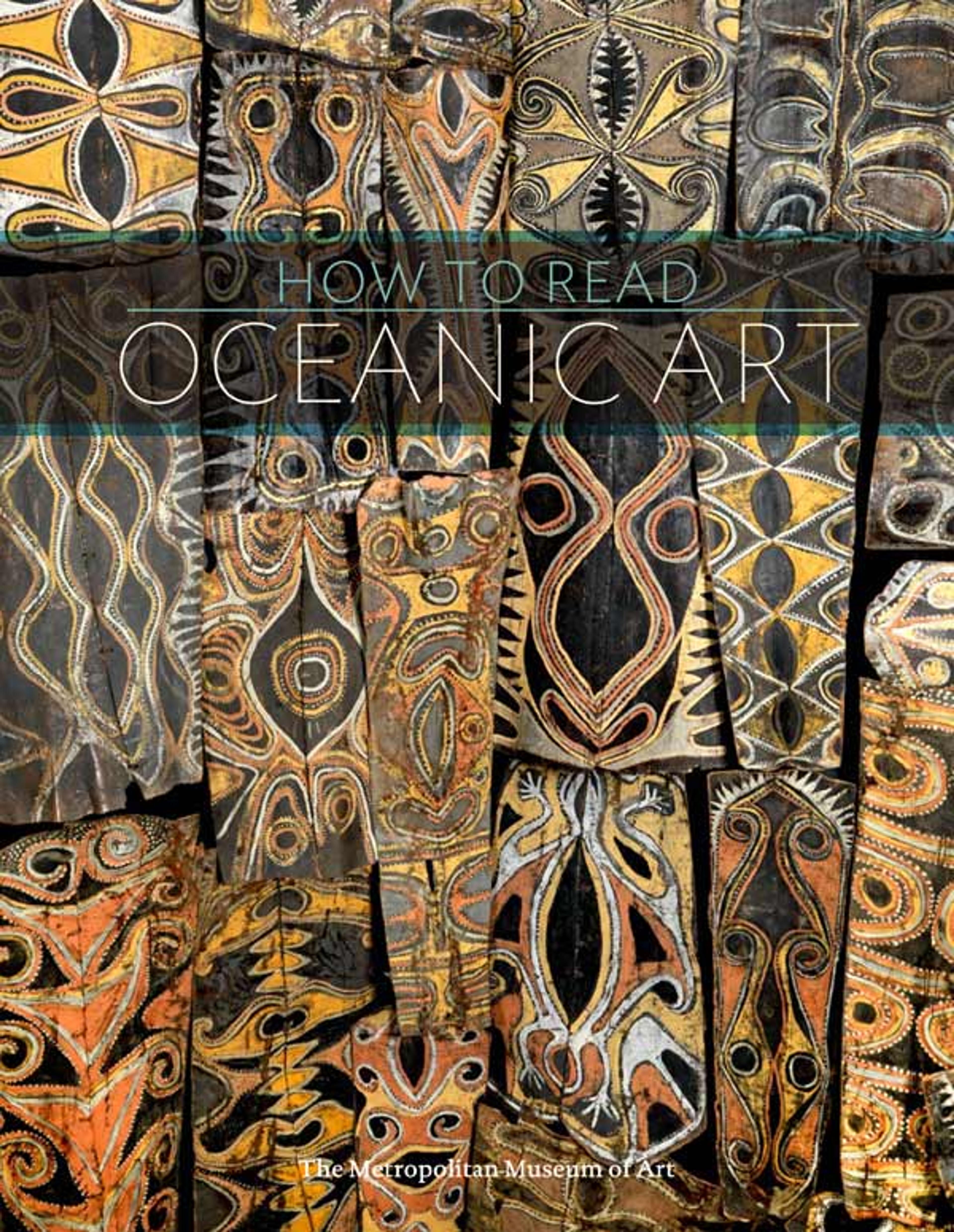 Oceanic Ethnic Ties: A Cultural Fusion of Style and Heritage