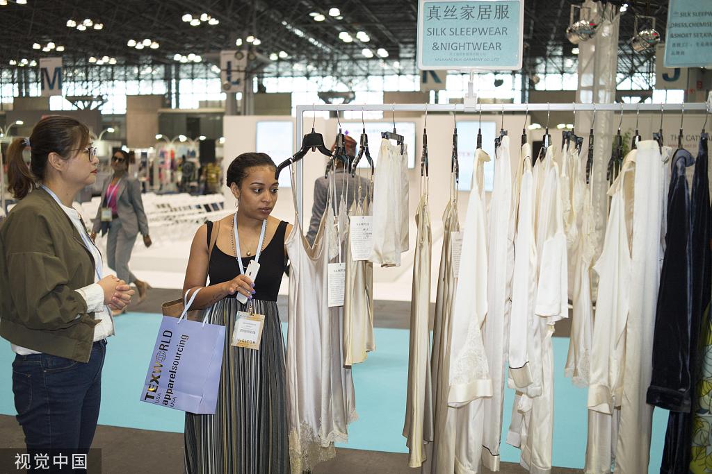 Transforming Lives through Fashion: The Impact of Leading with Clothing Exchange