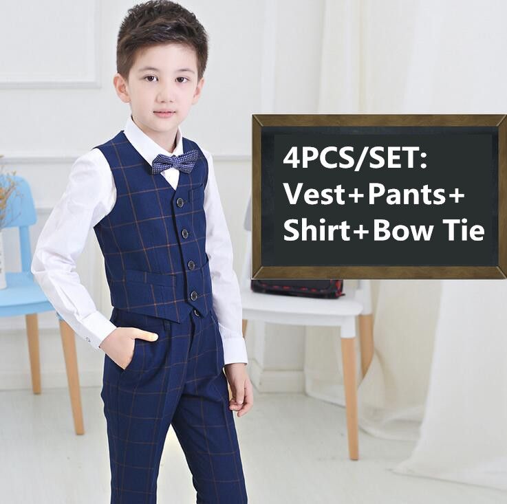 Boys Tie Fashion