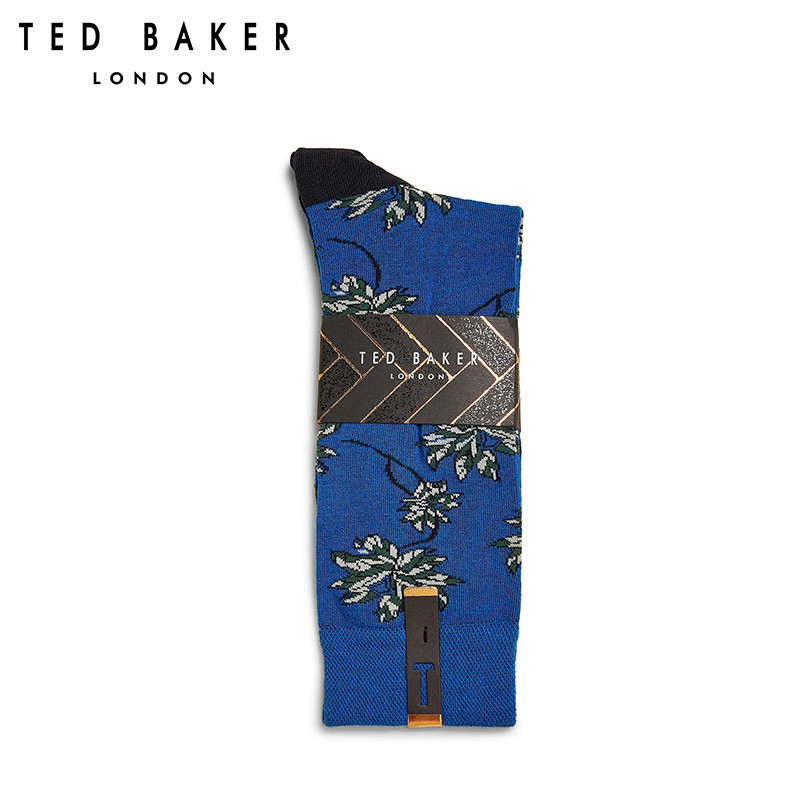 The Iconic Tie of Ted Barker: An Iconoclastic Masterpiece