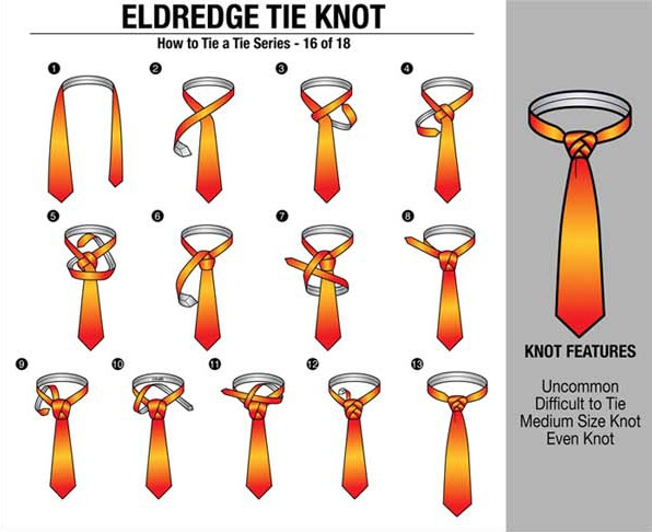 Mastering the Art of Tie Knots: A Comprehensive Guide to方巾领带打法