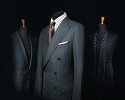 Creating a Custom Suit Tie: A Guide to Crafting Your Own Perfect Pair