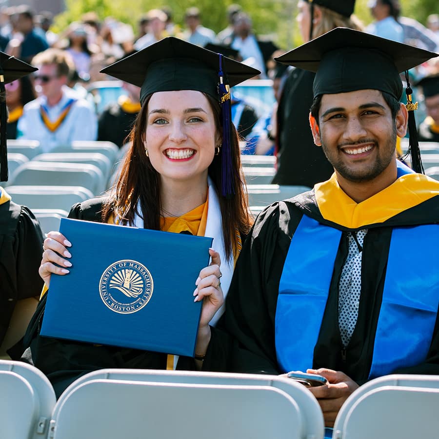 Graduation Ties and Button-Down Shirts: The Ultimate Formality at Graduation