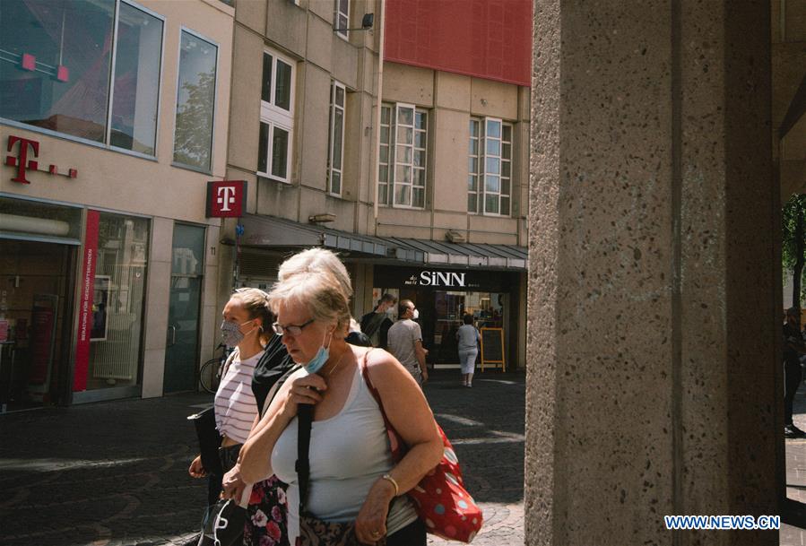 Exploring the World of Ties: A Guide to Shopping for Belt in Germany