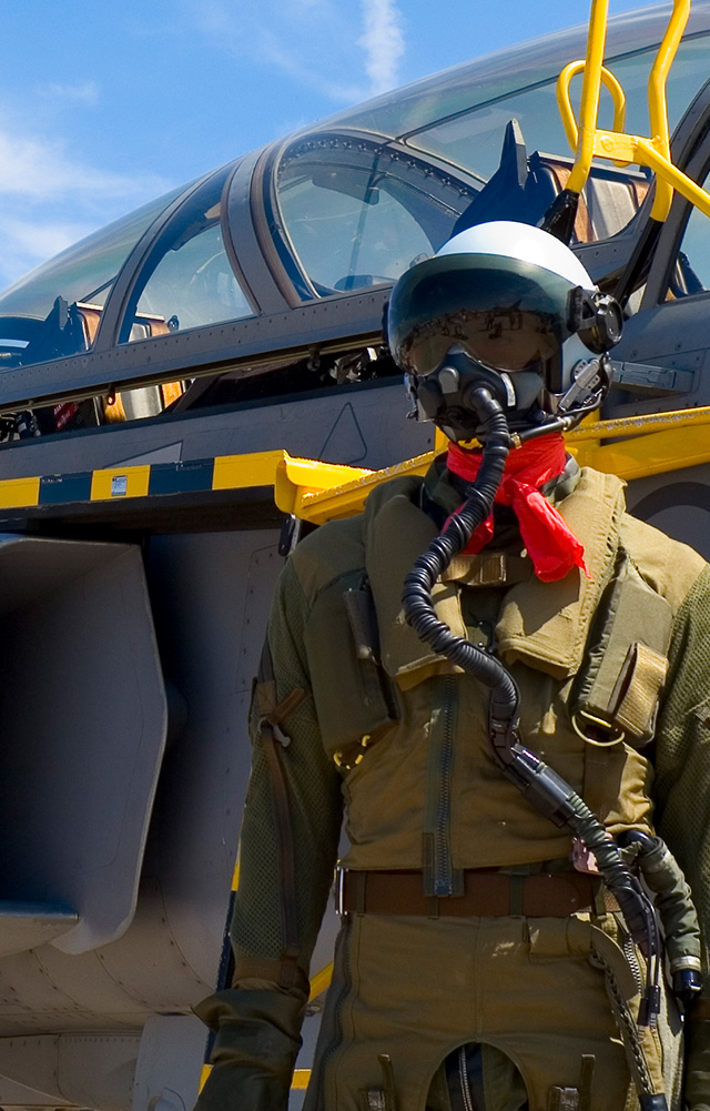 The Art of Wearing a Military Tie: A Symbolic Tribute to the Brave