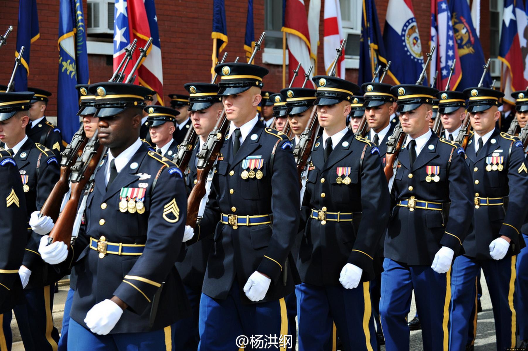 The Symbolism of Women Military Officers Uniforms and Ties