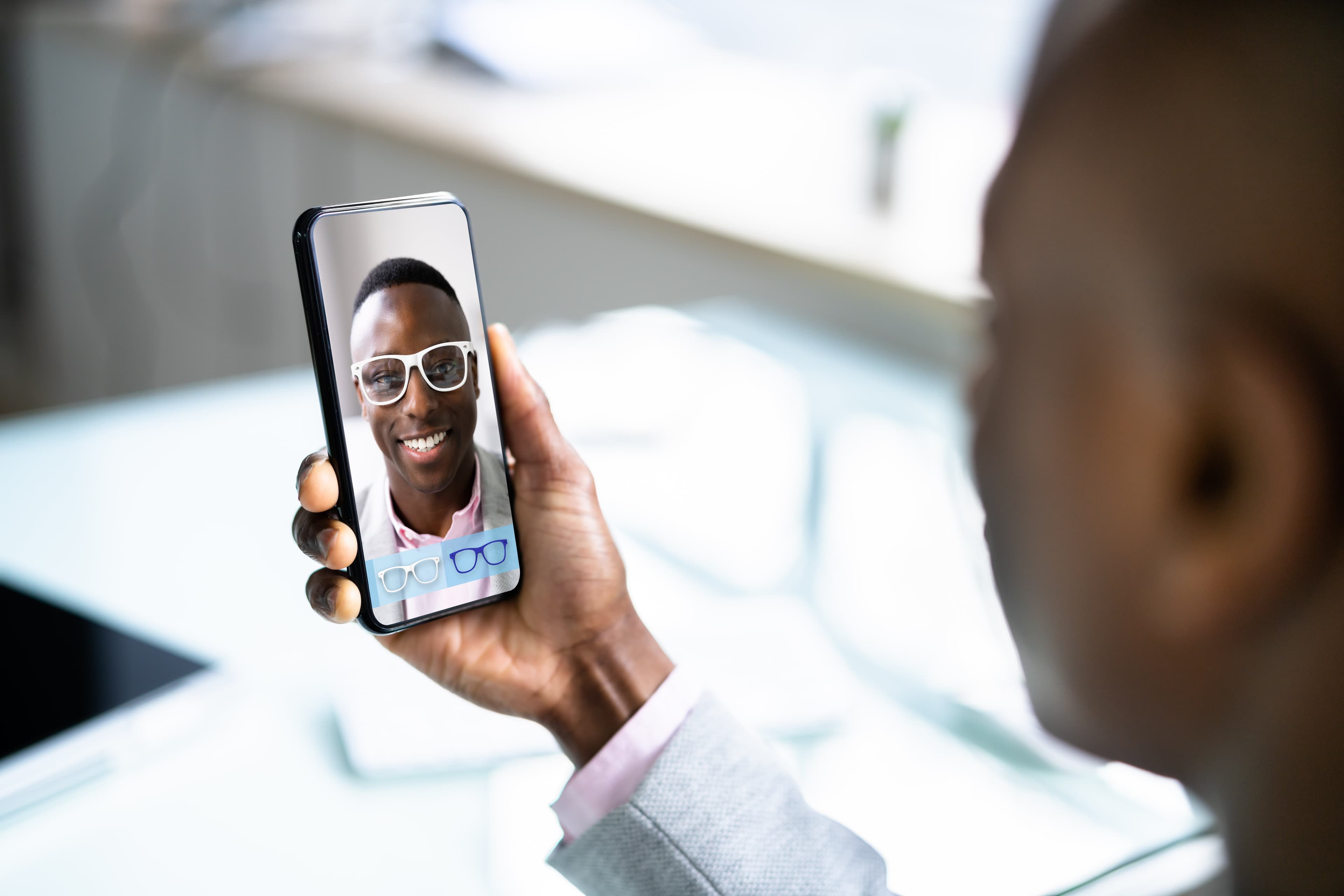 Tying a Tie Around Your Cellphone: A Modern Mans Adventure in Technology and Tradition