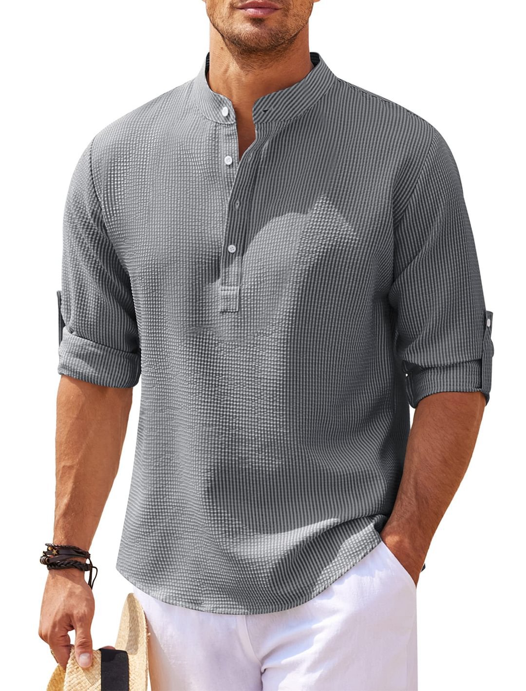 Brand Mens Shirt Collars: A Comprehensive Guide