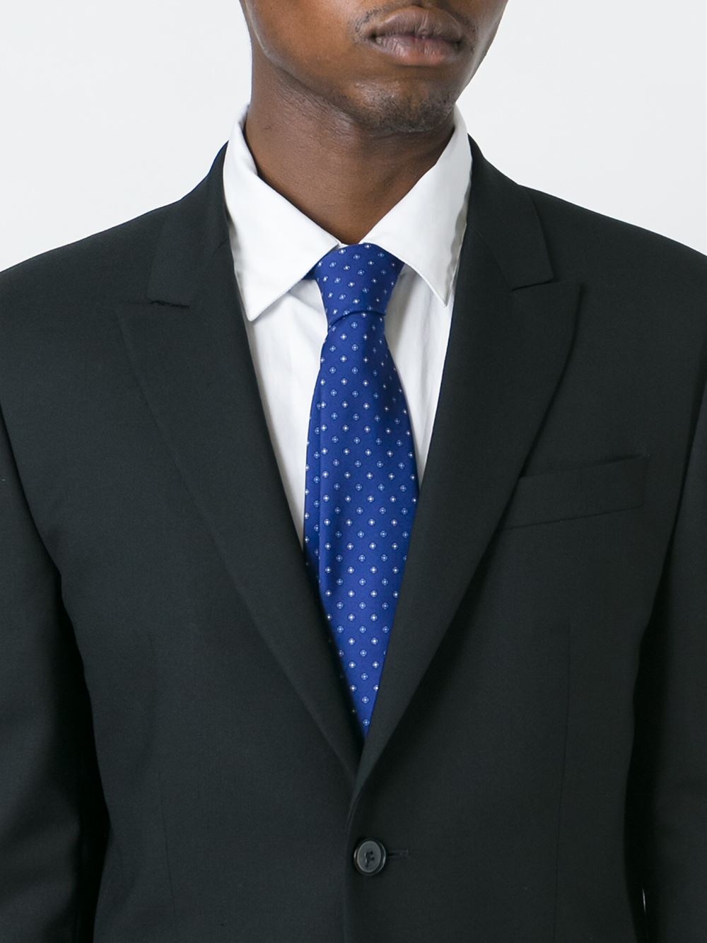 The Most Expensive Suit Tie