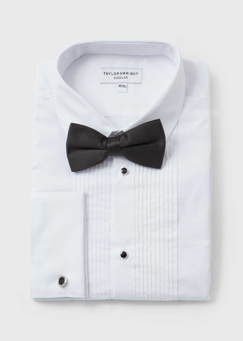 White Tie Etiquette: The Art of Mastering the Perfect White Suit and Bow Tie