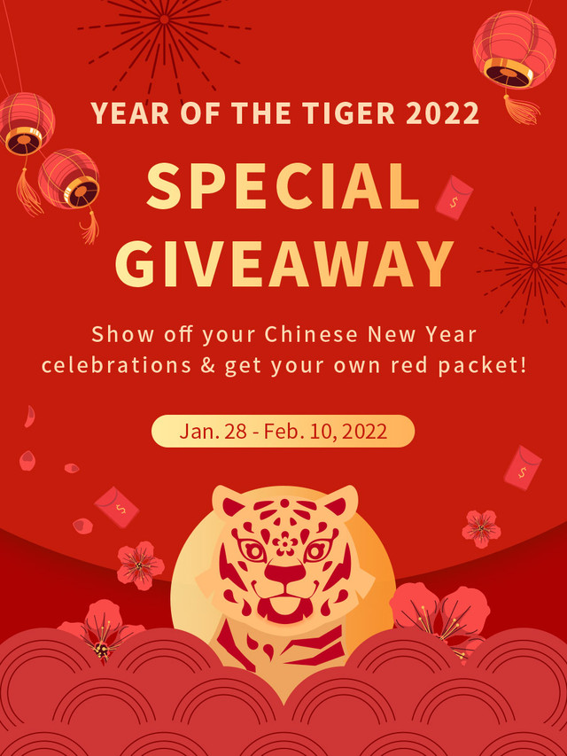 Maximizing Profits in the Year of the Tiger: Wholesale Ties for 2022