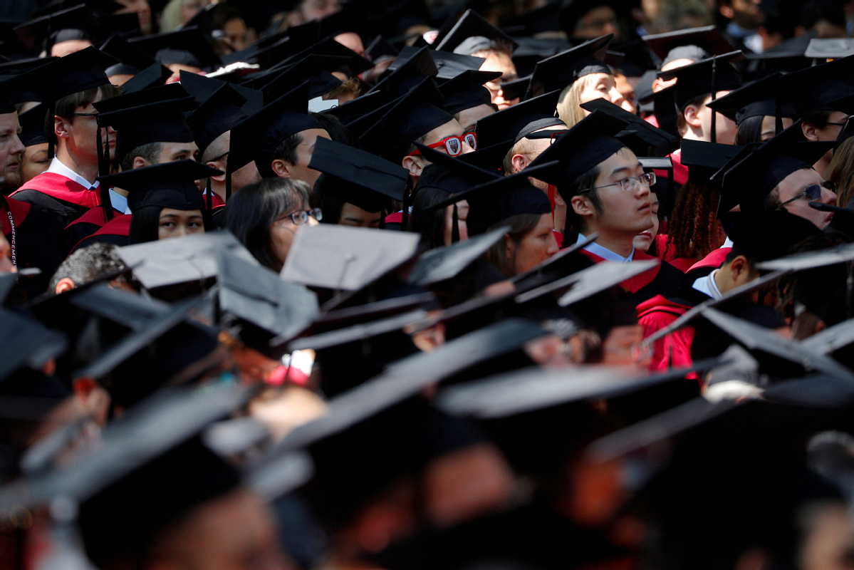 The Significance of the Graduation Photo Tie Knot