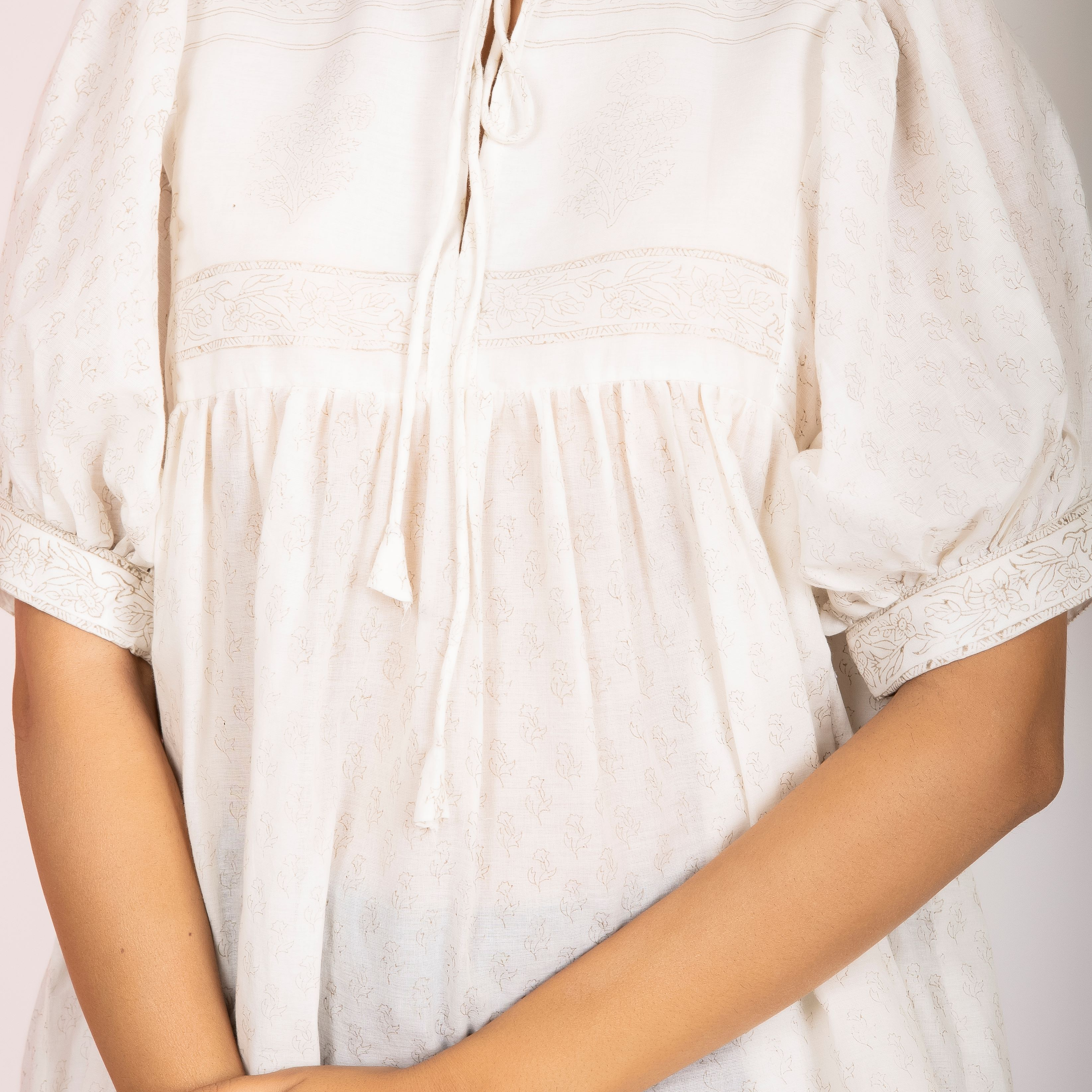 The Unique Charm of a Ladys Shirt with a Tie