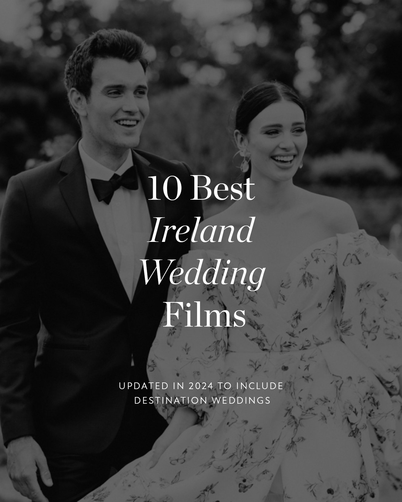 The Ultimate Guide to Planning a Wedding Video with a Tie Brand Theme