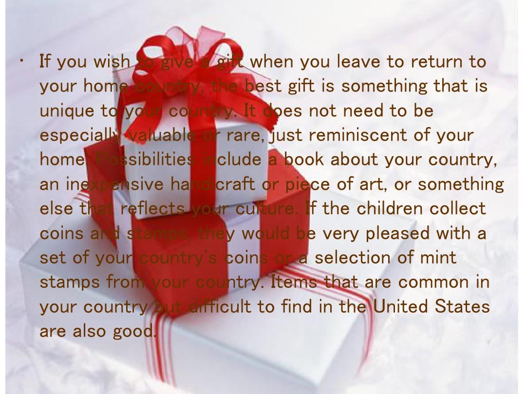 The Art of Gift-Giving: An Introspection on the Significance of Sending Ties