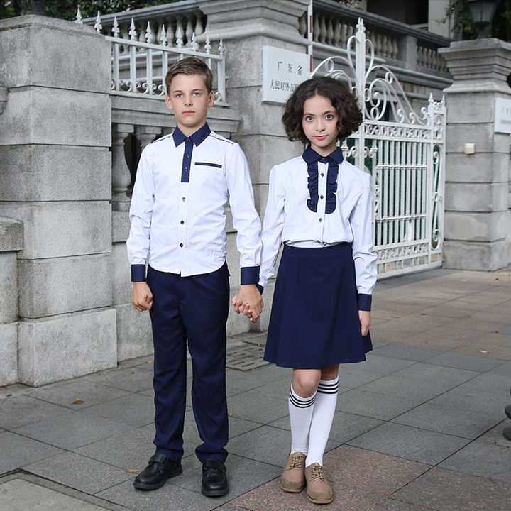 The Mysterious and Beguiling Allure of the School Uniform with Yoshiko Yoshigis Tie