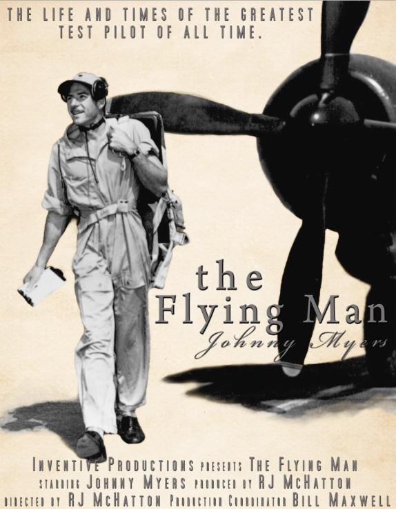 The Tale of the Fly-Tying Man: A Story of Perseverance and Passion