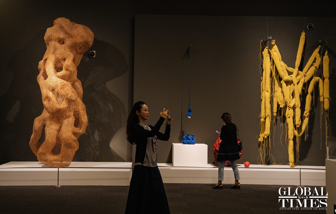 The Art and Legacy of Beijing Ties: A Cultural Journey