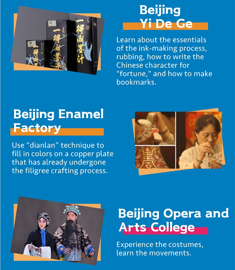 The Art and Legacy of Beijing Ties: A Cultural Journey