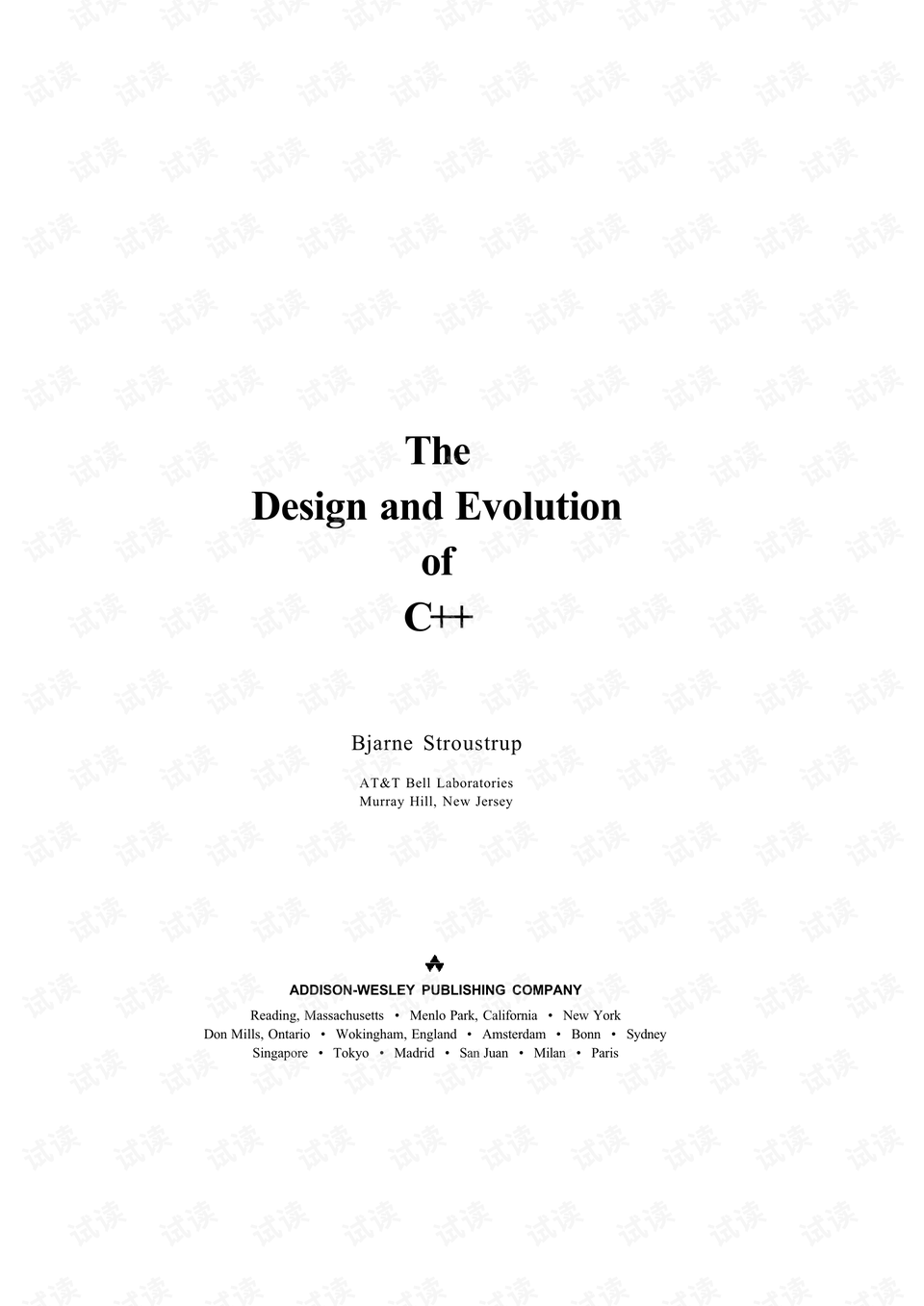 The Evolution and Significance of Ties in Different Regions