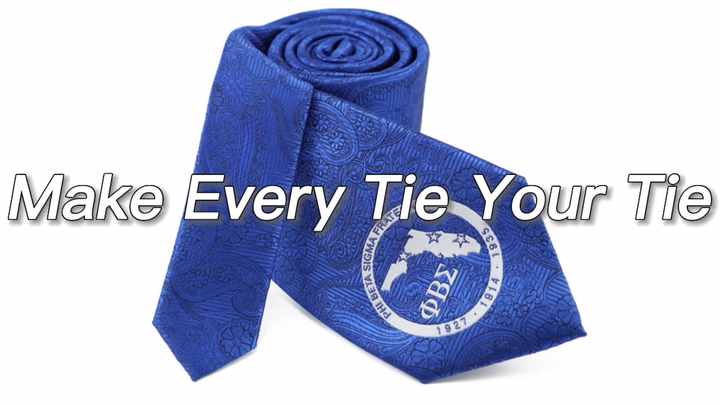 The Subtle yet Significant Significance of a Blue Tie in Business Settings