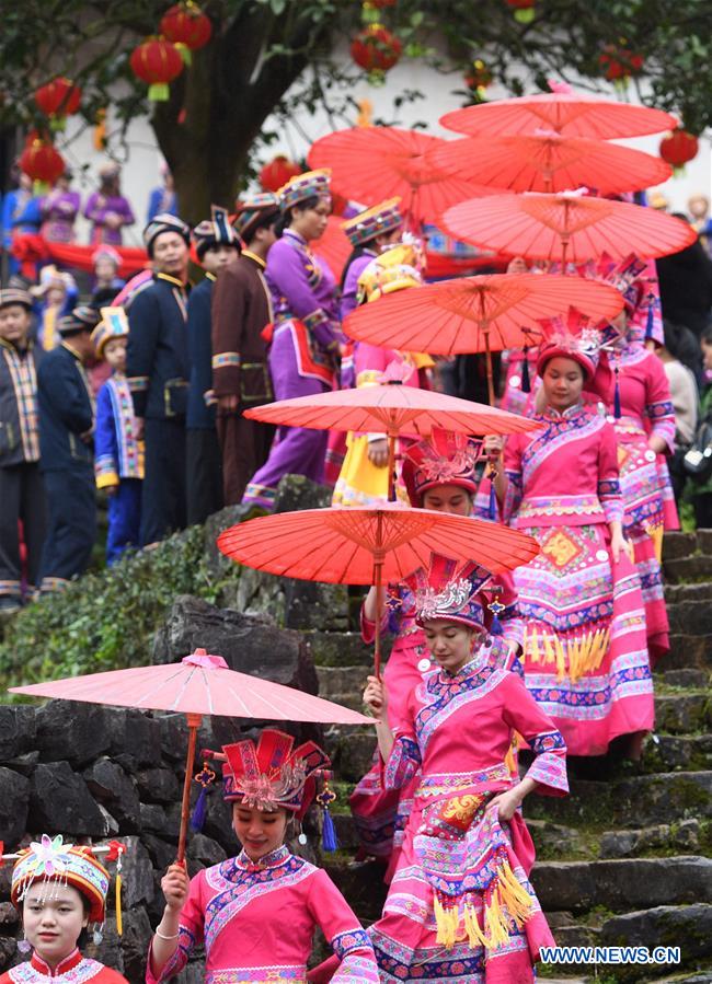 Embroidering Creativity and Style: An Exploration of Customized Ties in Guangxi, China