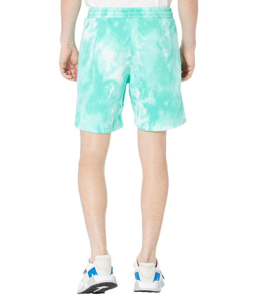 The Evolution of Formal Attire: The Rise and Fall of Tie-Dye Shorts