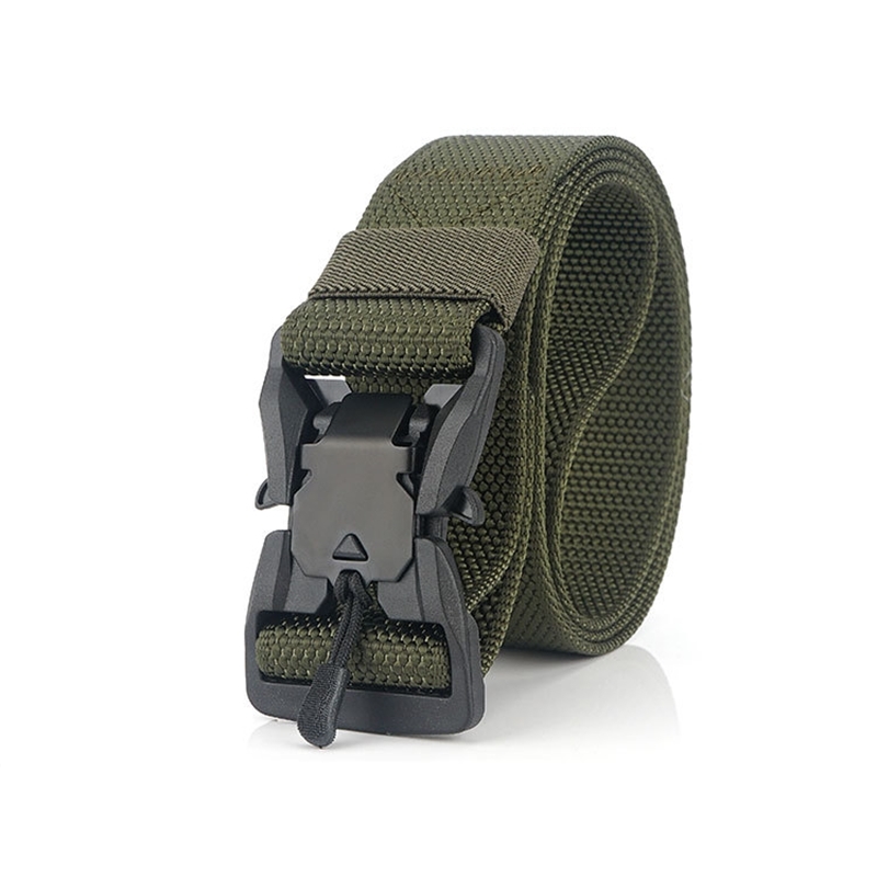 Military Garment Belt Structure: A Comprehensive Guide