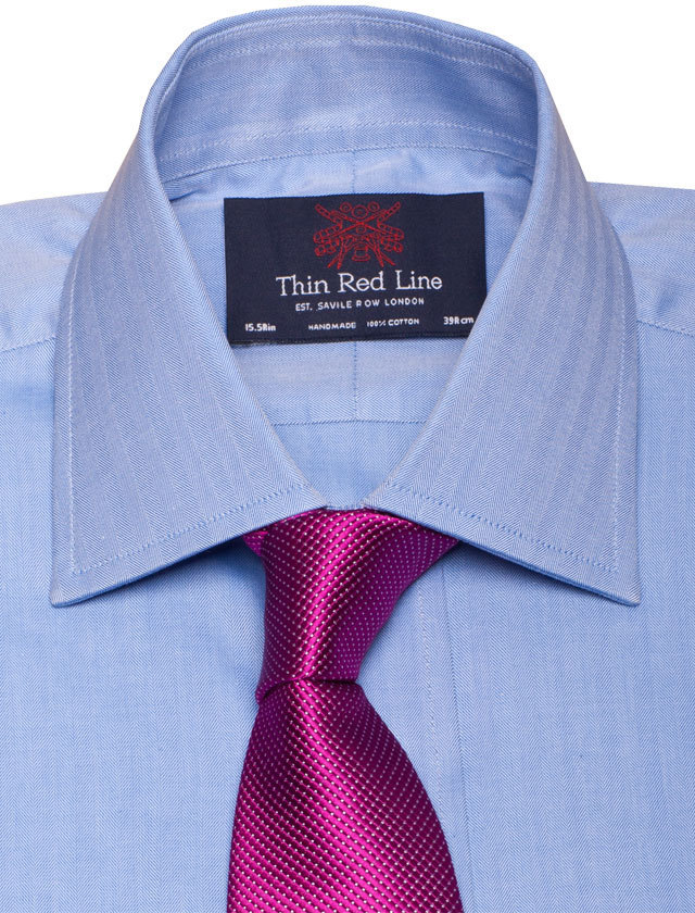 The Worlds Best Tie and Shirt Brands